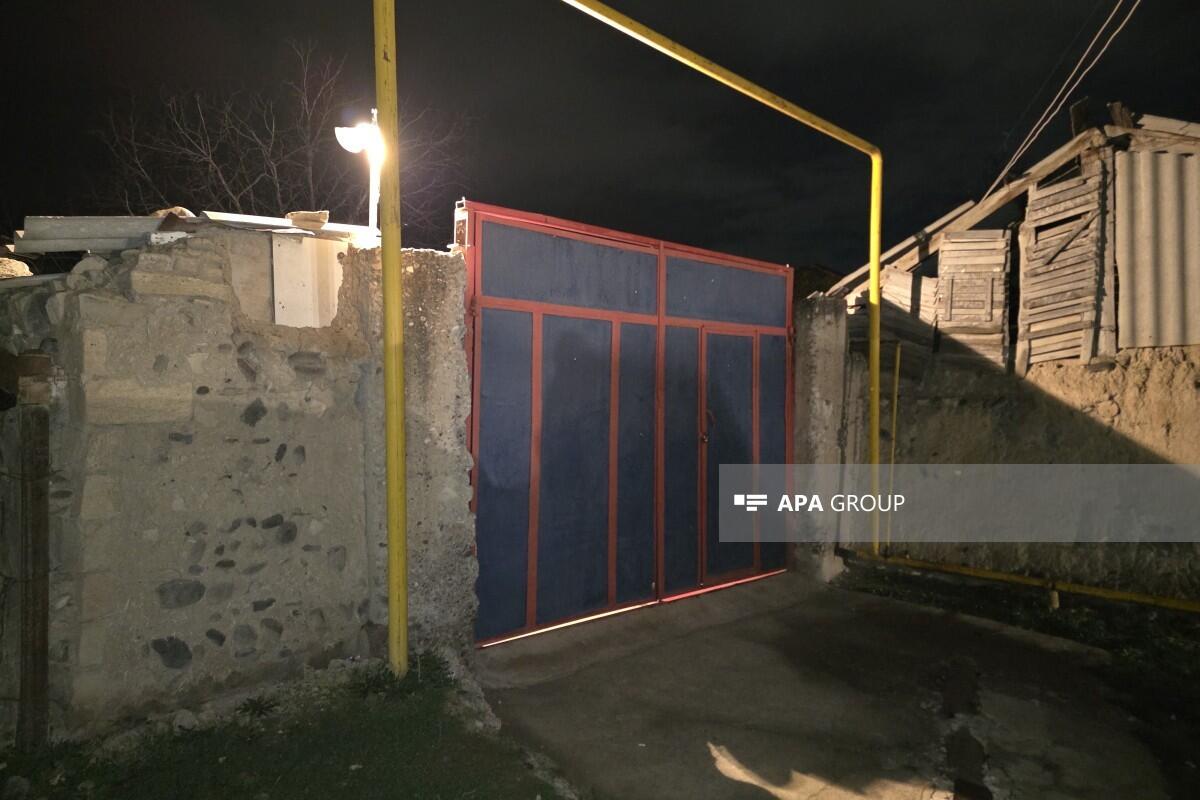 Naxçıvanda meyiti tapılan ər-arvadın ölüm səbəbi məlum oldu