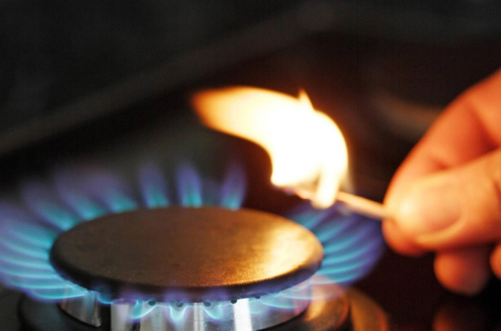 Sumqayıtda 40 min abonentin qaz təchizatında fasilə yaranacaq