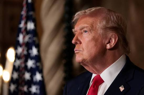 Tramp İranın enerji infrastrukturuna zərbələri beş gün təxirə salmağı tapşırıb