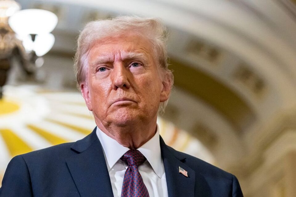 Tramp İranla danışıqların yeni raundunu elan edib