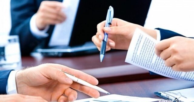 Bu qurumlar ləğv olunur