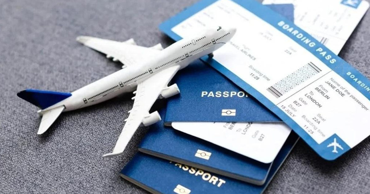 Aviabiletlərin qiyməti kəskin bahalaşa bilər - VİDEO