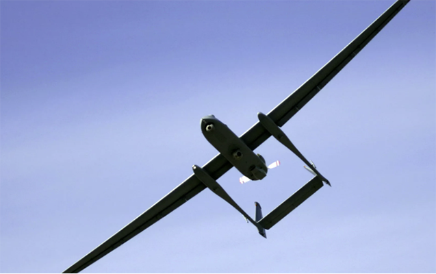 Ukrayna PUA əleyhinə yeni dronlar alacaq