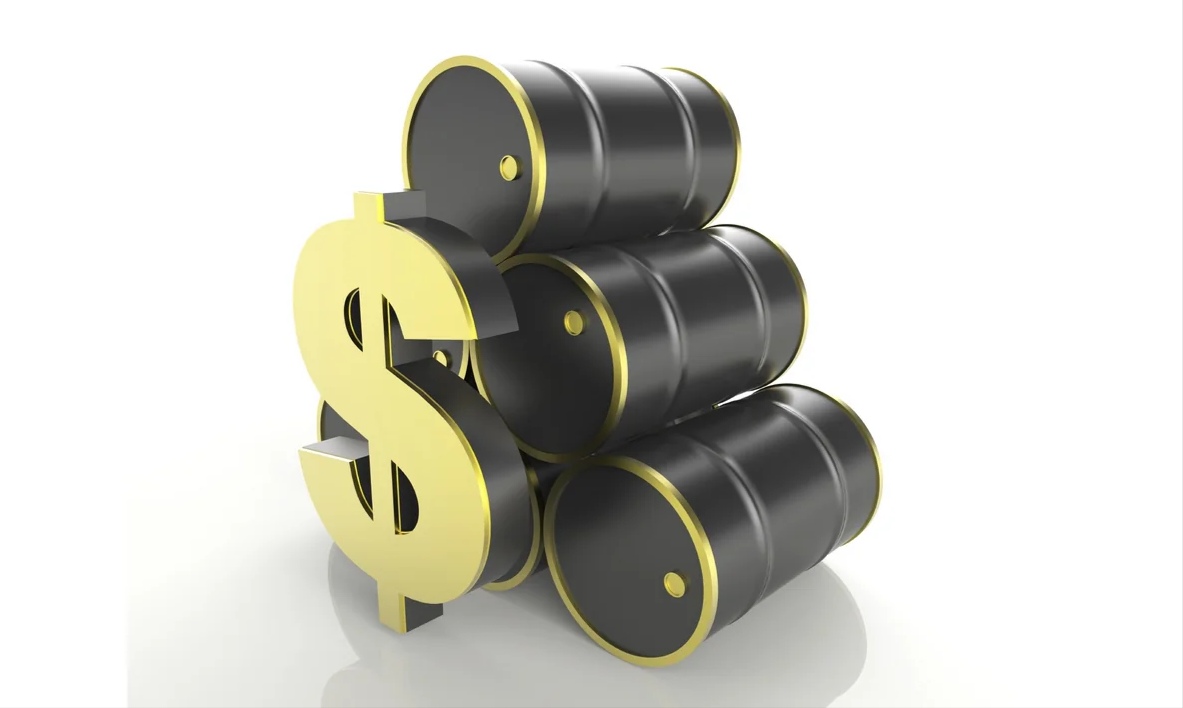 Azərbaycan nefti 6 %-ə yaxın ucuzlaşıb