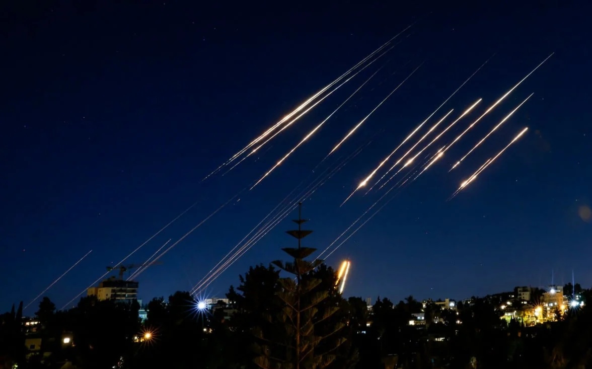 KİV: İsrail və ABŞ İranda qaz boru kəmərinə zərbə endirib