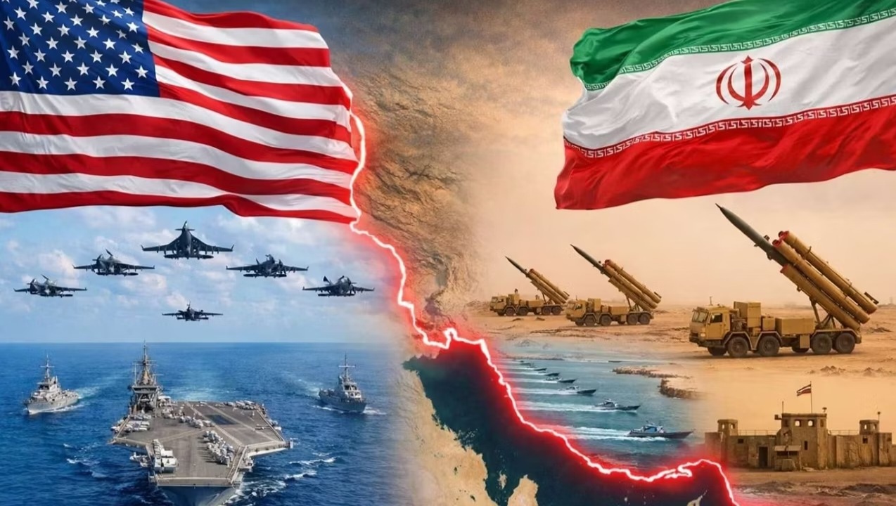 İran müharibənin bitməsi üçün şərtlərini açıqladı