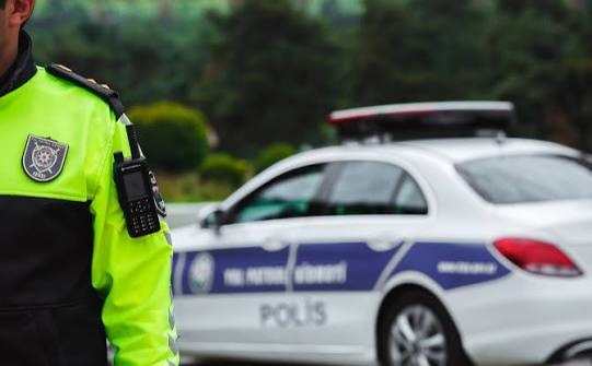 DYP hava ilə bağlı sürücülərə xəbərdarlıq edib