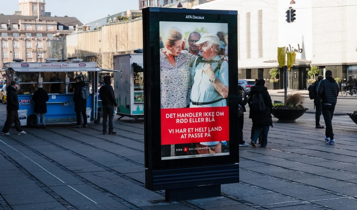 Danimarkada parlament seçkiləri keçirilir