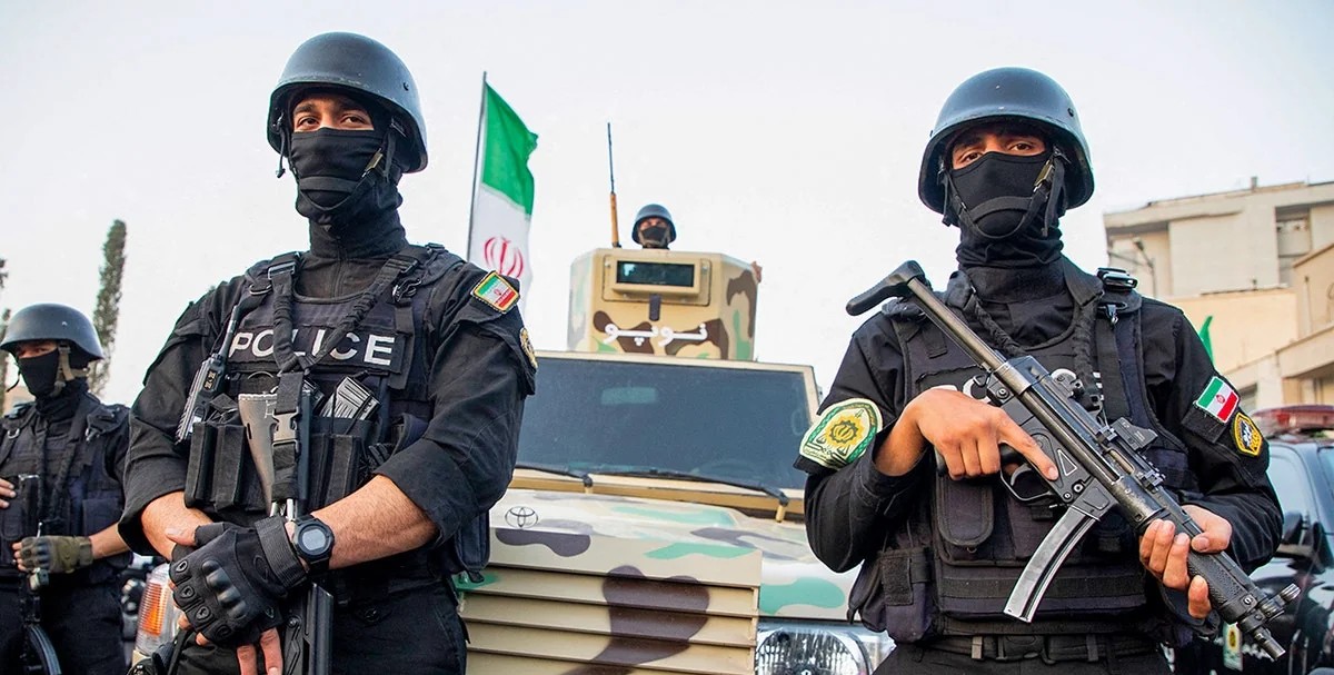 İranda ABŞ və İsrailə məlumat ötürməkdə şübhəli bilinən 30 nəfər saxlanılıb