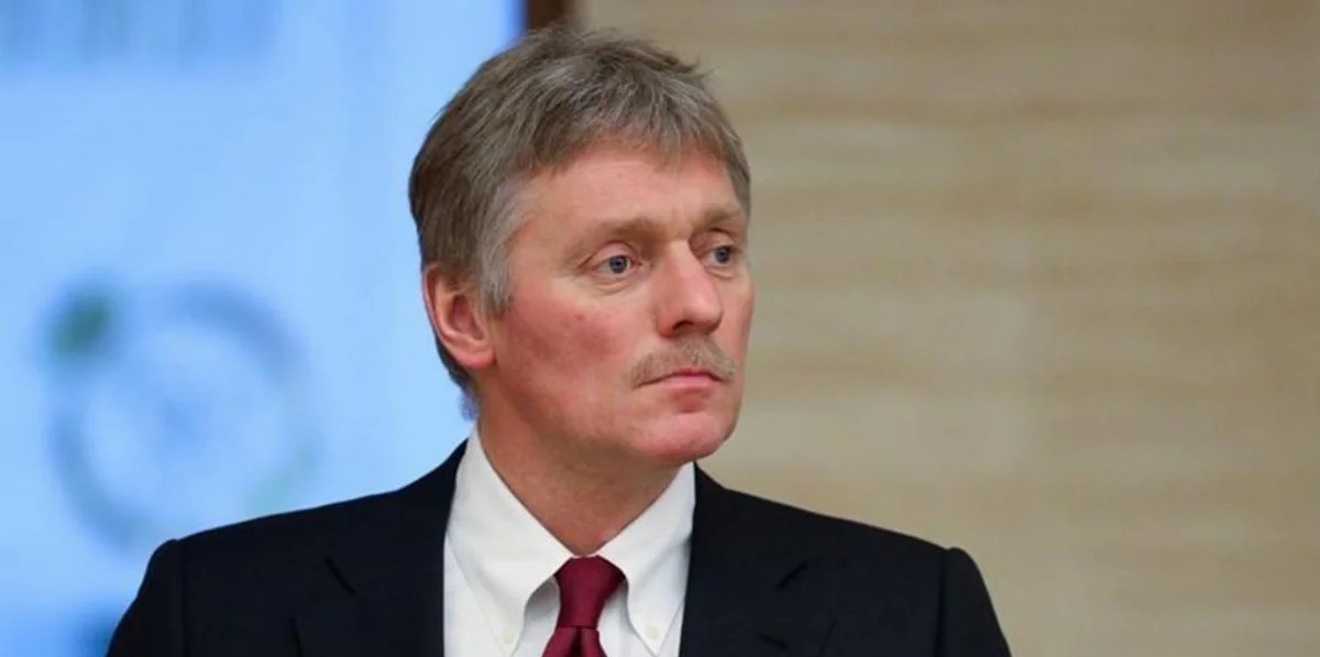 Peskov: ABŞ və İran danışıqlarla bağlı ziddiyyətli bəyanatlarla çıxış edir