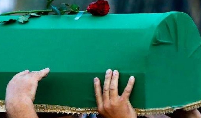 Elnur Məmmədov vəfat etdi