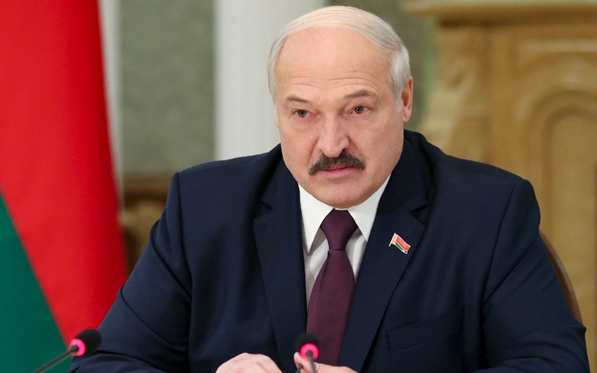 Lukaşenko Şimali Koreyaya səfər edəcək