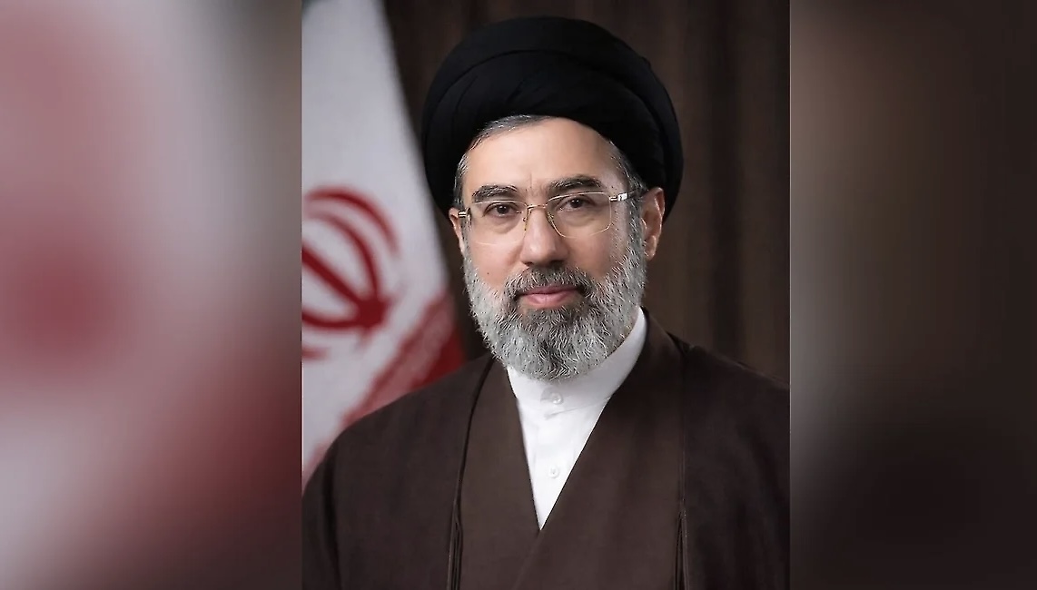 KİV: Müctəba Xamenei ABŞ ilə danışıqlara razılıq verib