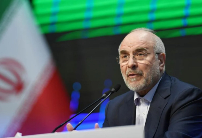 ABŞ Qalibafı İranın potensial lideri hesab edir