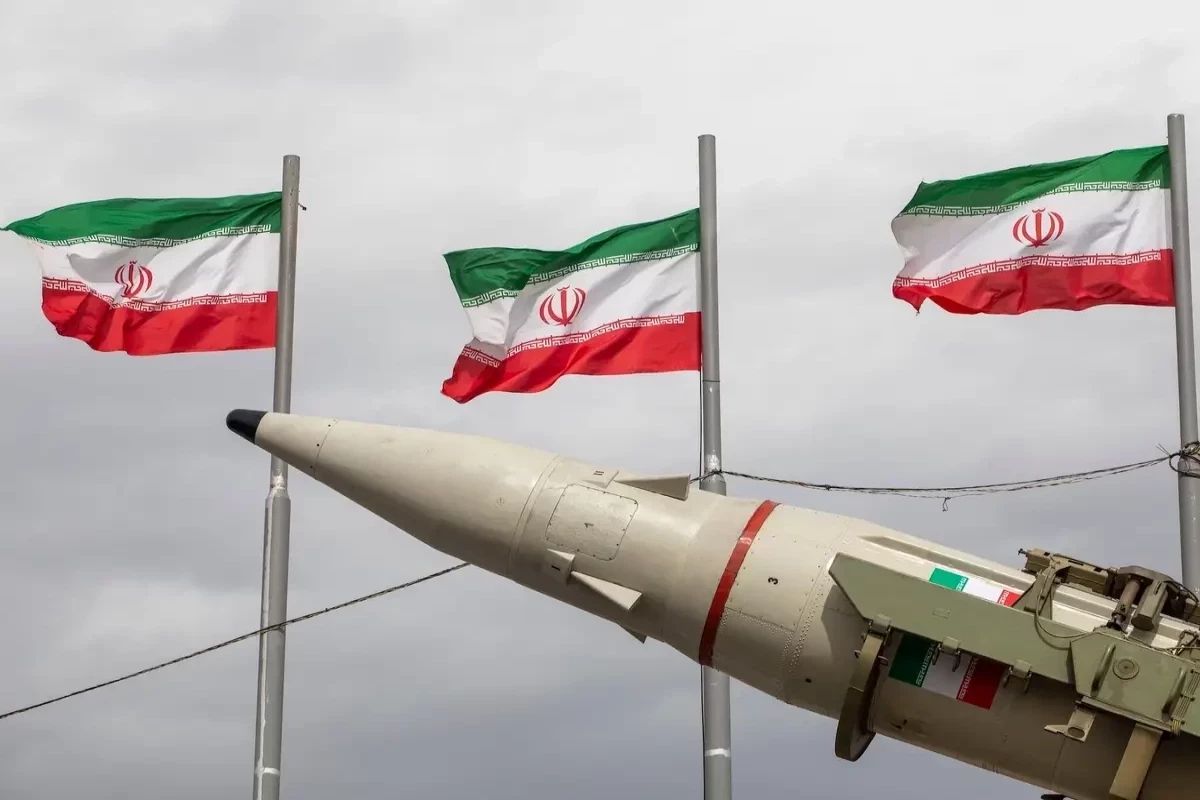 SEPAH-ın Kəşfiyyat Təşkilatı İsraili sığınacaqları hədəfə almaqla hədələyib