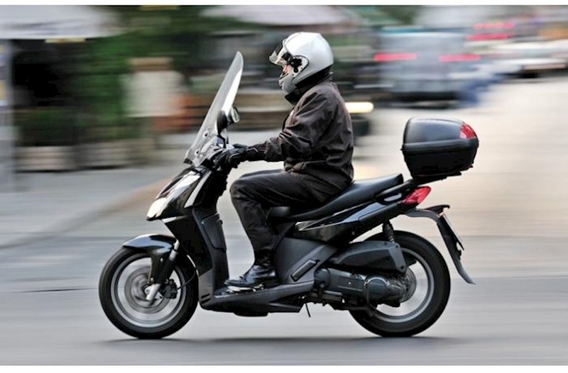 Gömrük bəyənnaməsi olmayan mopedlərin aqibəti necə olacaq? - VİDEO