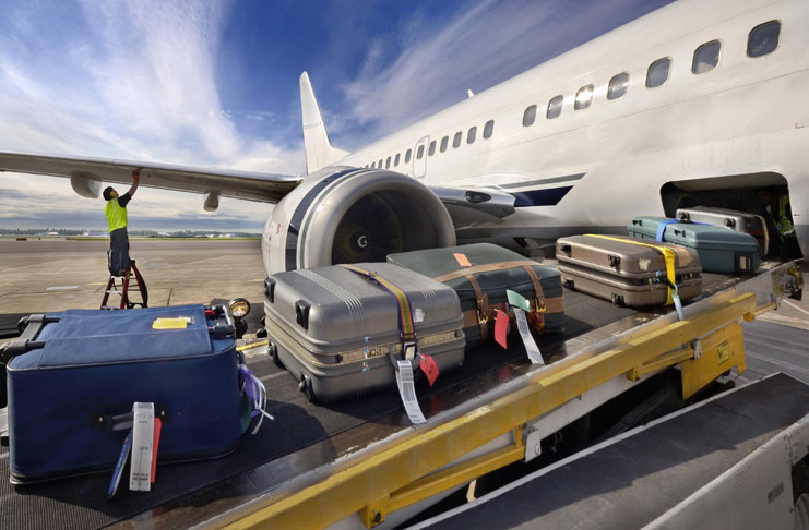 Aeroportda baqajını itirənlər bu halda nə etməlidir? - VİDEO