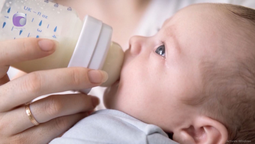 Uşaq qidalarının qiymətinin baha olmasının səbəbi nədir? - VİDEO