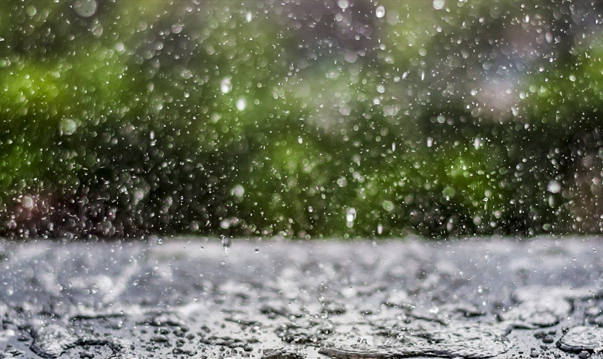 FHN gözlənilən hava şəraiti ilə bağlı əhaliyə müraciət edib