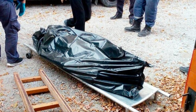 Beyləqanda cərəyan vuran kişi ölüb