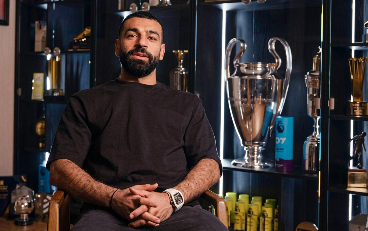 Salah “Liverpul”dan ayrılır