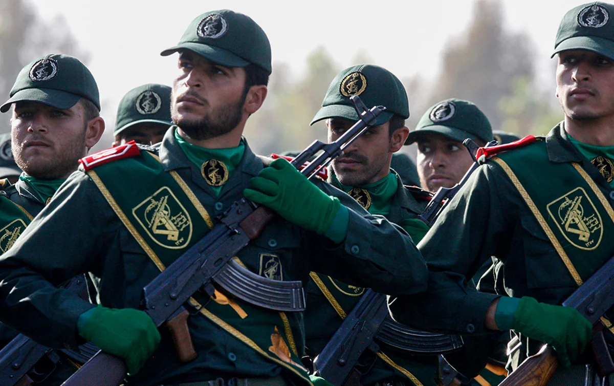 İran ordusu: Körfəz regionunda sabitlik bizim zəmanətimizdən asılıdır