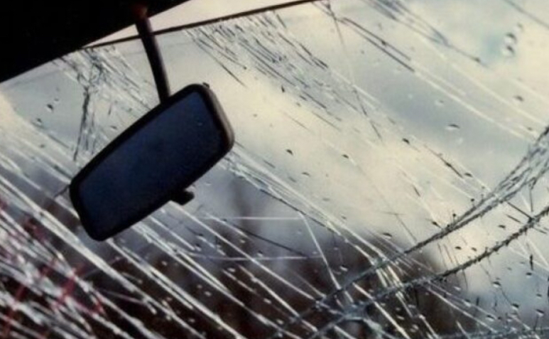 Göygöldə qəza - Xəsarət alan var