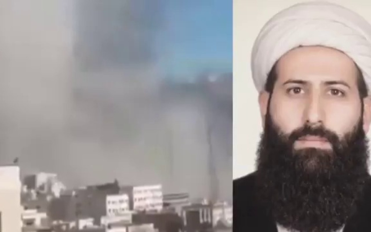 İranın tanınmış kəşfiyyatçısı öldürüldü