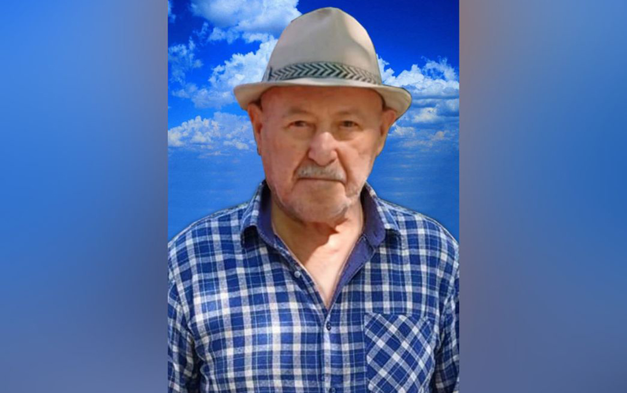 Şəhid qardaşların atası vəfat etdi - Fotolar