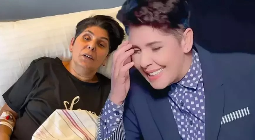 Məşhur müğənniyə ilik köçürüləcək