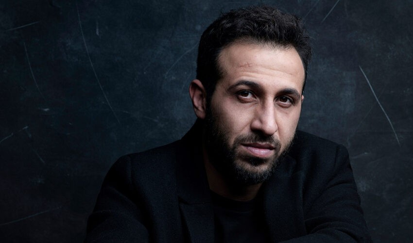 Ersin Arıcının yeni layihəsi bəlli oldu