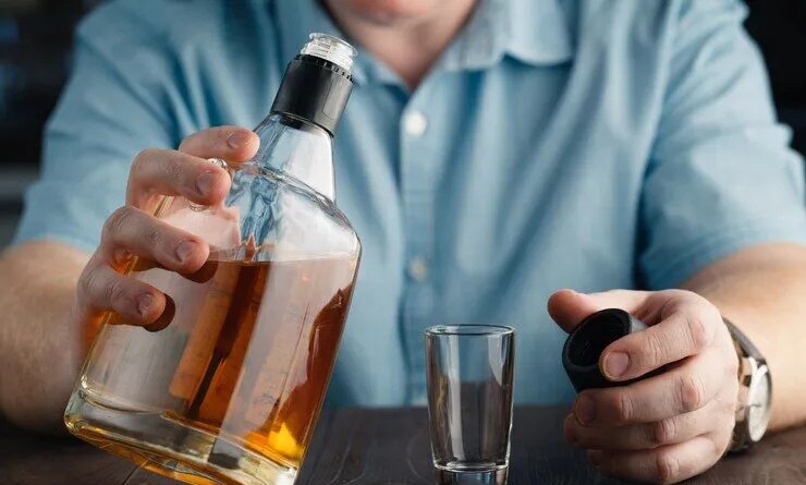 İsmayıllı sakini texniki spirtdən zəhərlənib