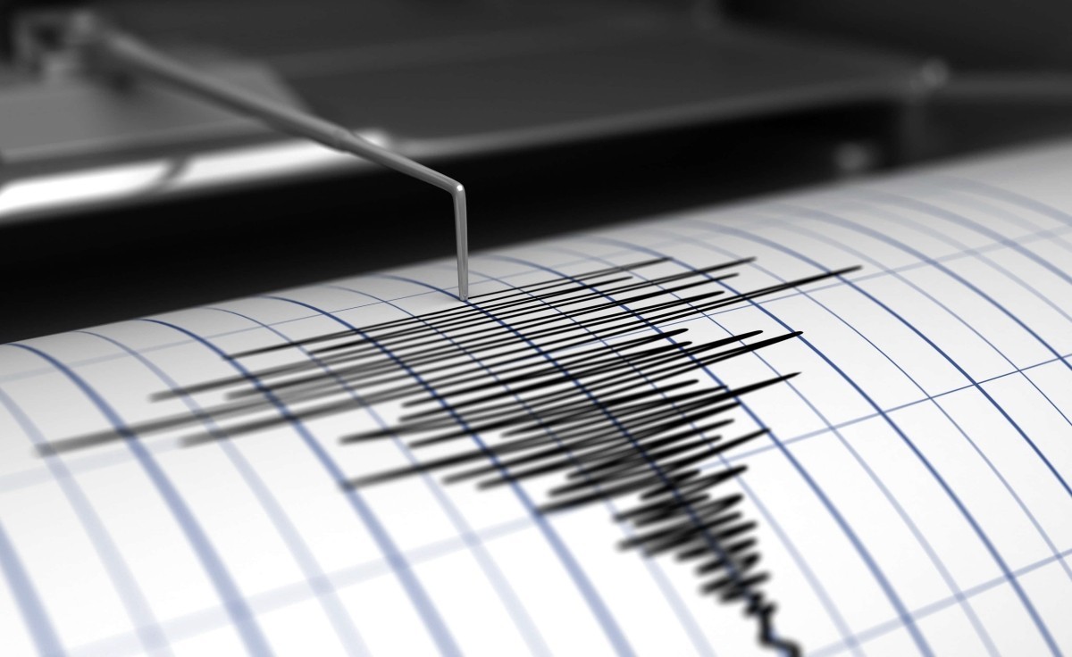 Türkiyədə 4,3 bal gücündə zəlzələ olub