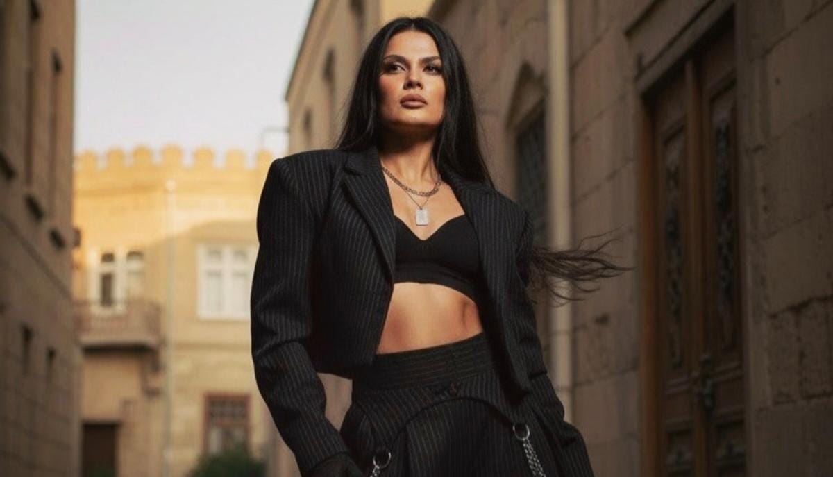 "Təyyarələr" 16 il sonra trend oldu - VİDEO