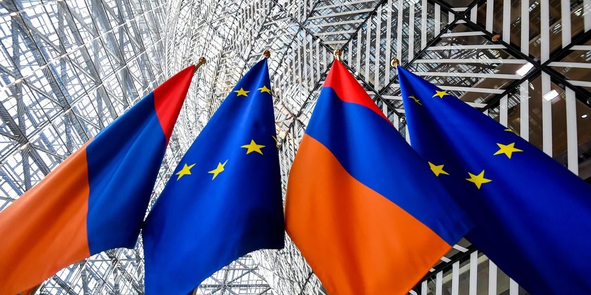 Ermənistan 2029-cu ilədək Aİ-dən 143 milyon avro alacaq