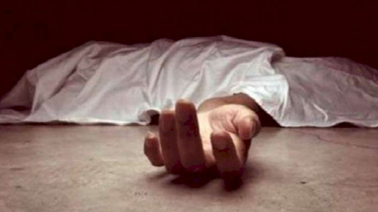 Gəncədə 73 yaşlı kişinin meyiti tapıldı