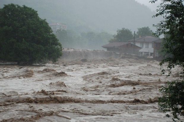 Temperatur aşağı enəcək, daşqın və sel olacaq - XƏBƏRDARLIQ