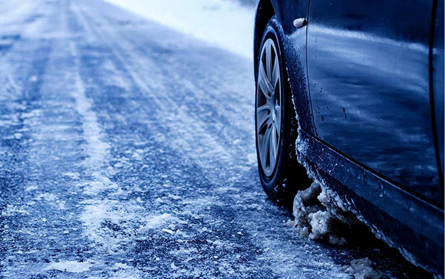 Temperatur 5° enəcək, yollar buz bağlayacaq - Xəbərdarlıq