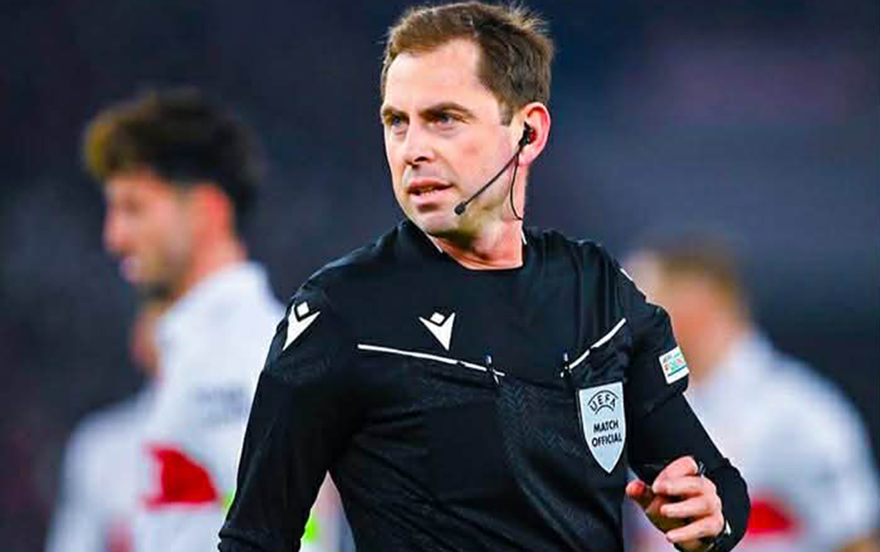 Millimizin oyununun hakimləri açıqlandı