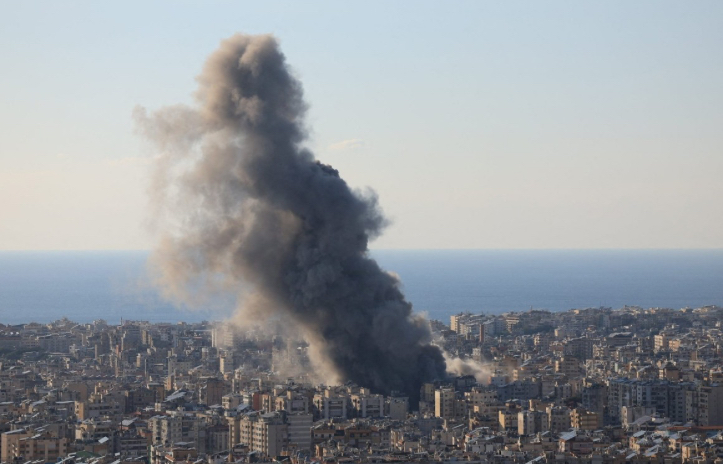 İranda müharibədə ölənlərin sayı 1 937 nəfərə çatıb