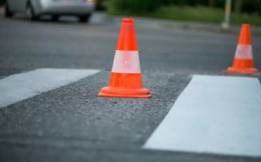 4 yaşlı uşağı maşın vurdu - Qonşusu gəzintiyə çıxarıbmış