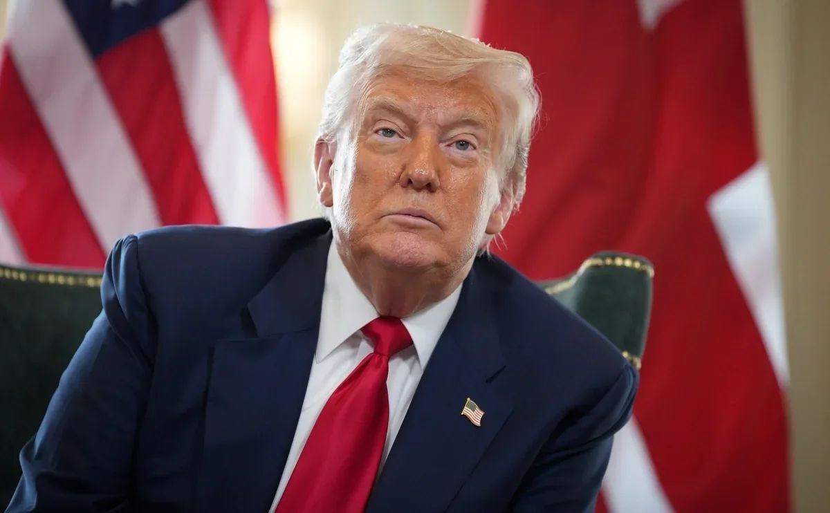 Tramp: "Venesuela prezidenti postuna namizədliyimi irəli sürə bilərəm"