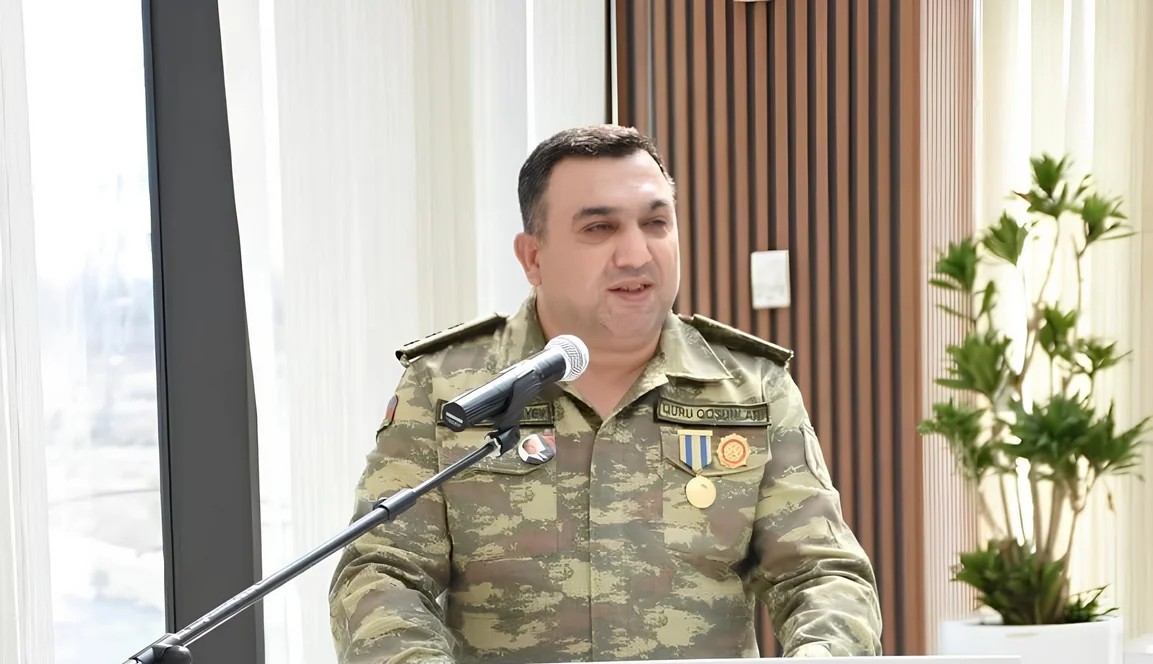 Qazi jurnalist Rəşad Baxşəliyev qəfil vəfat etdi