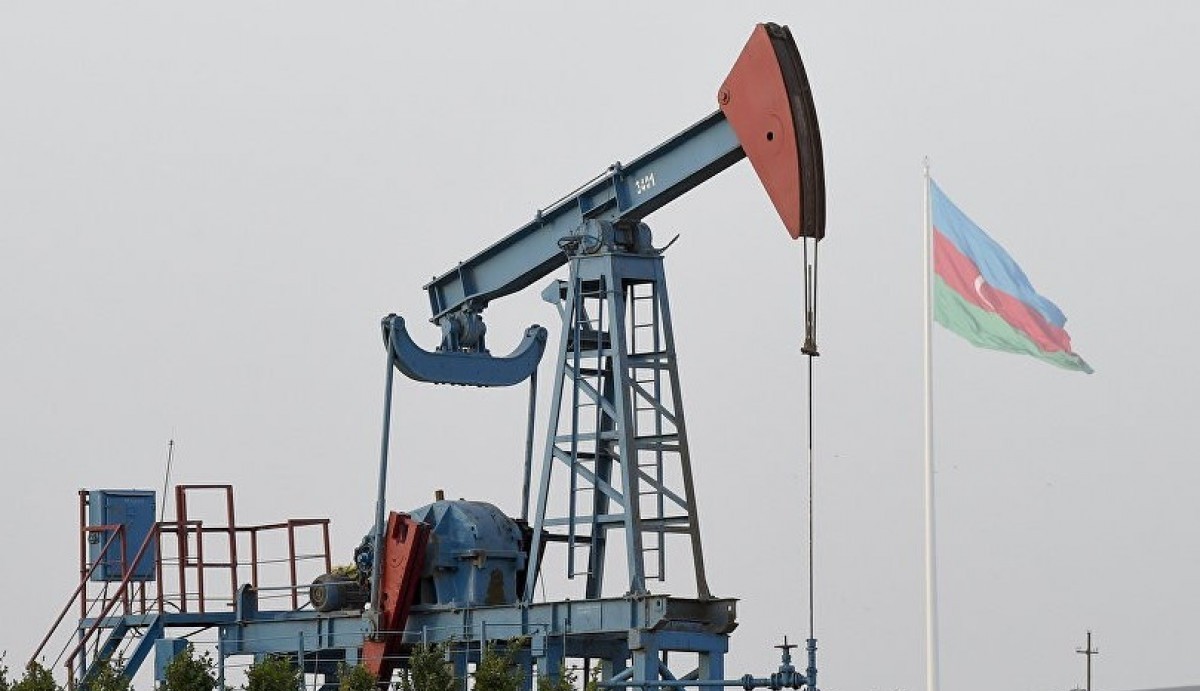 Azərbaycan neftinin qiyməti 121 dolları keçib