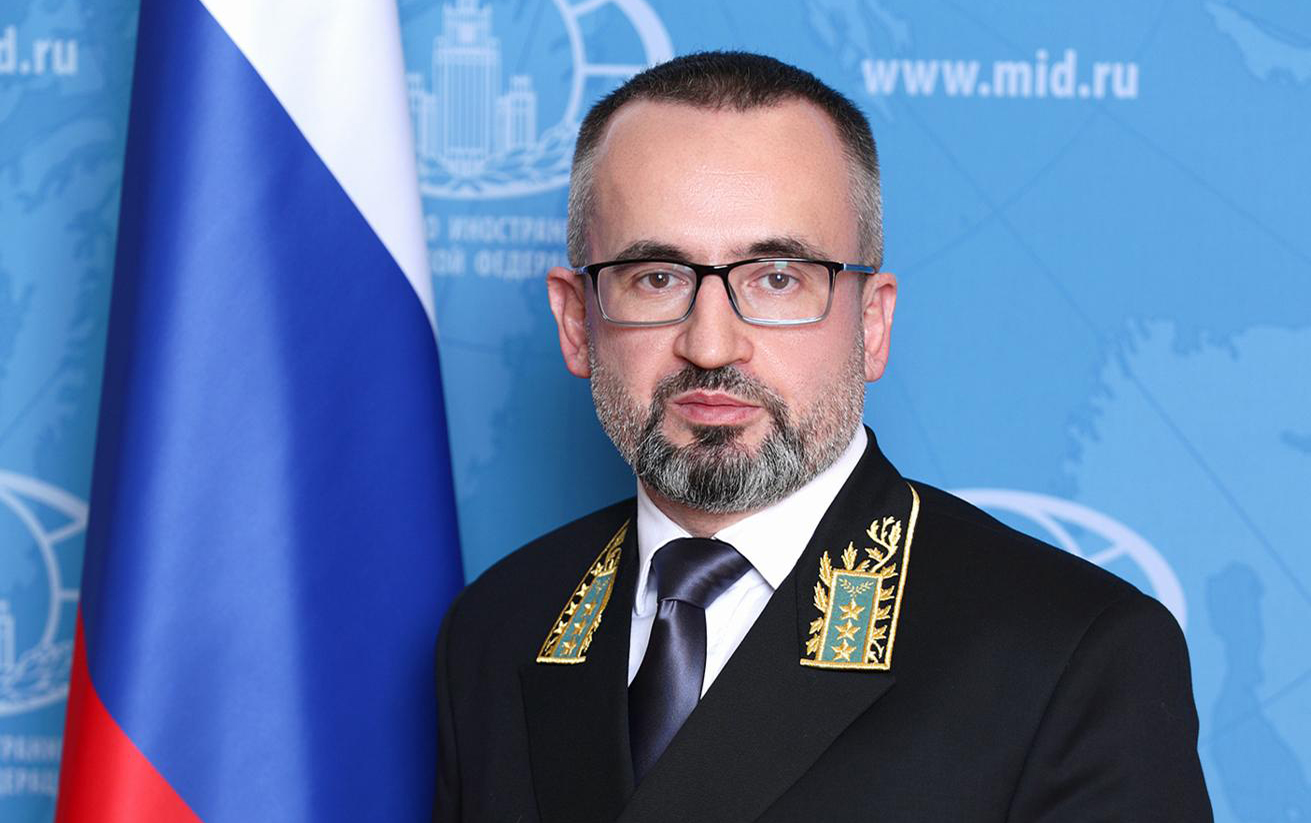 Kanadanın sanksiyasını “kağız-kuğuz” adlandırdı