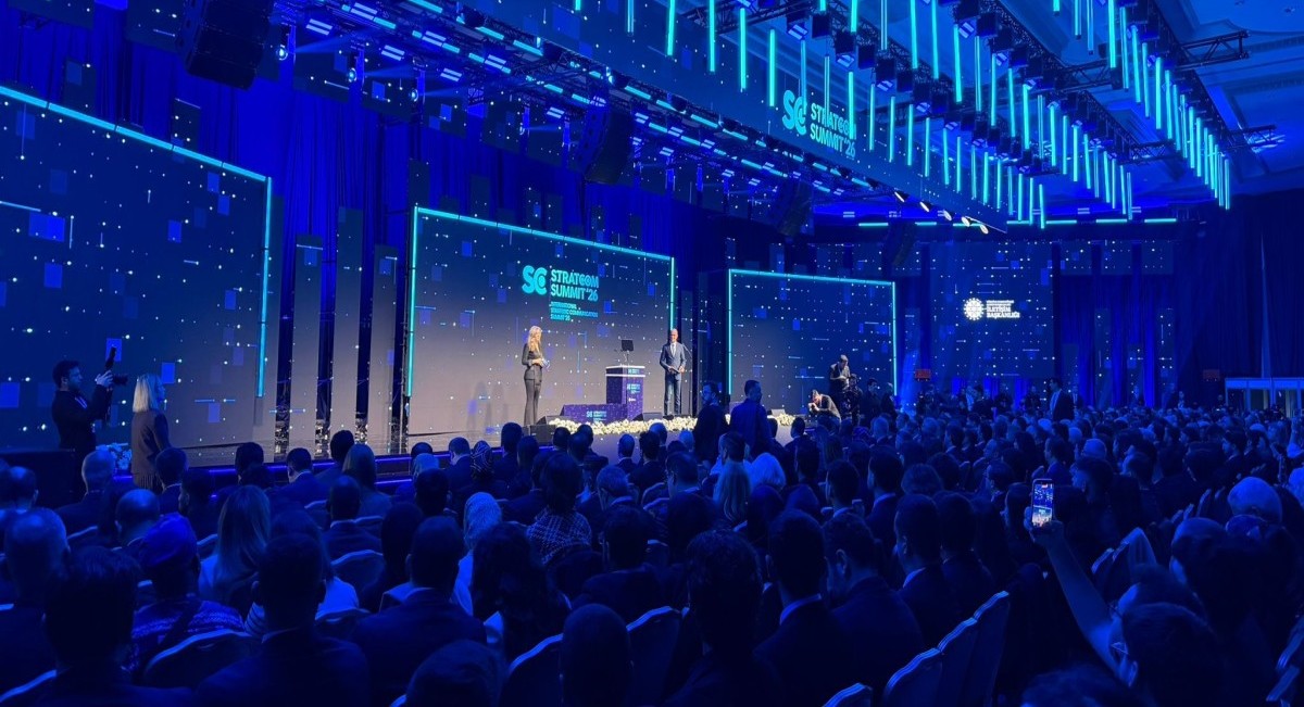 İstanbulda “STRATCOM” sammiti öz işinə başlayıb