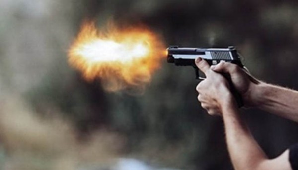 İki nəfəri güllələməkdə şübhəli bilinən şəxs tutuldu