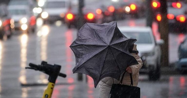 FHN qeyri-sabit hava şəraiti ilə əlaqədar əhaliyə təkrar müraciət edib