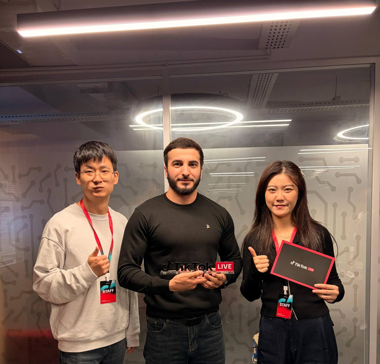 Elmir Niyazzadənin rəhbərlik etdiyi agentlik beynəlxalq səviyyədə diqqət mərkəzinə düşüb