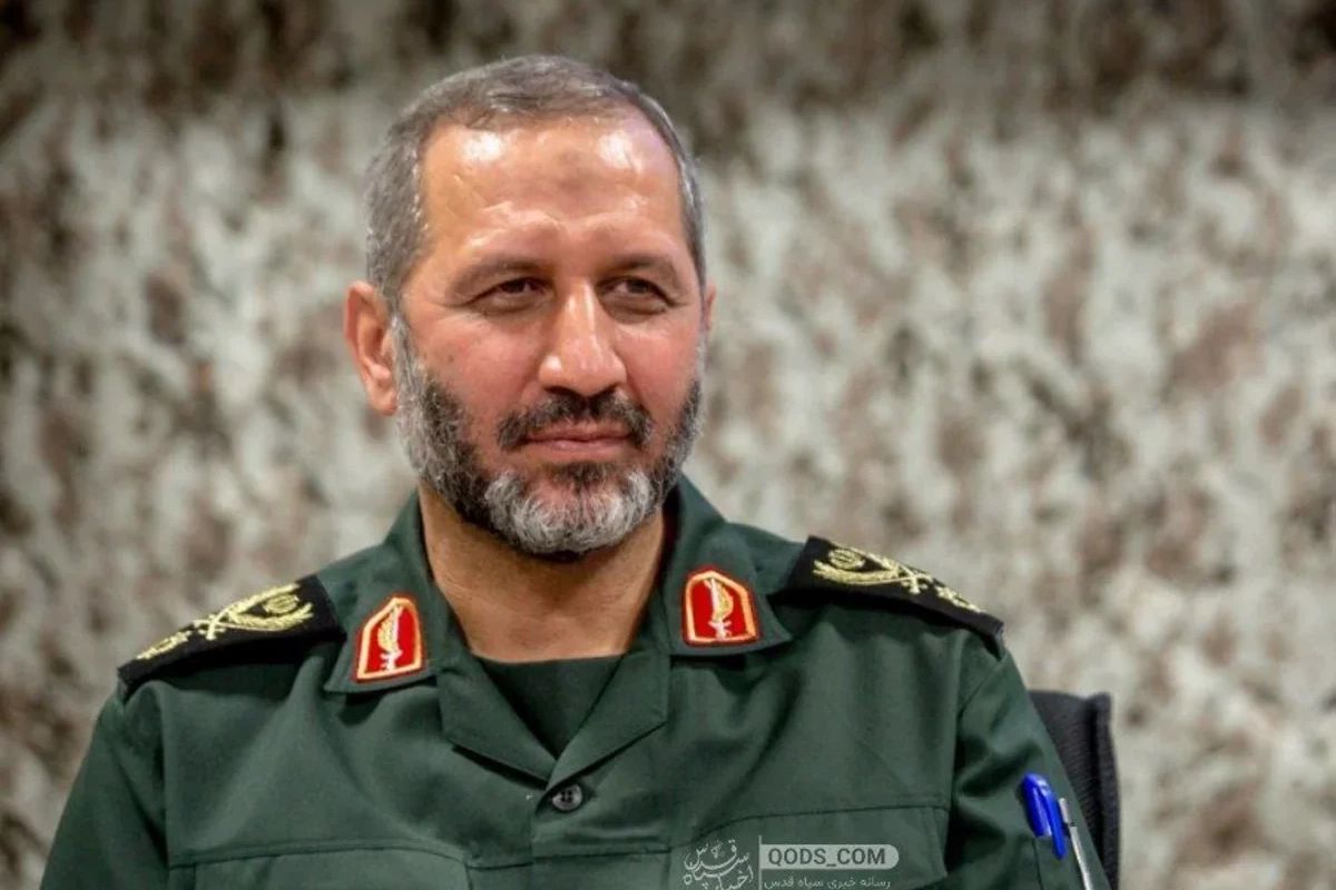 Məcid Musəvi: ABŞ və İsrailin bölgədəki sənaye müəssisələrinə hücum olacaq